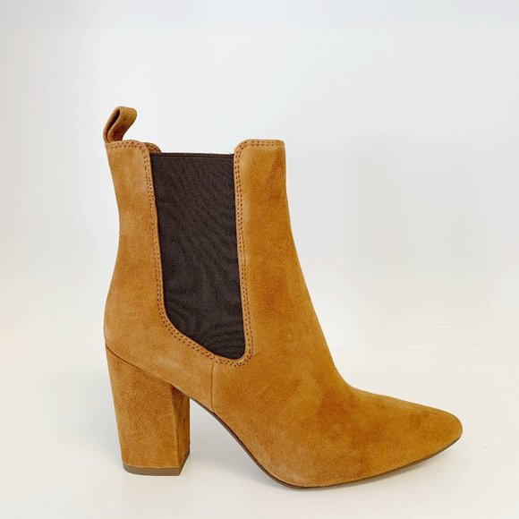 Steve Madden Shoes - Steve Madden Subtle Boot
